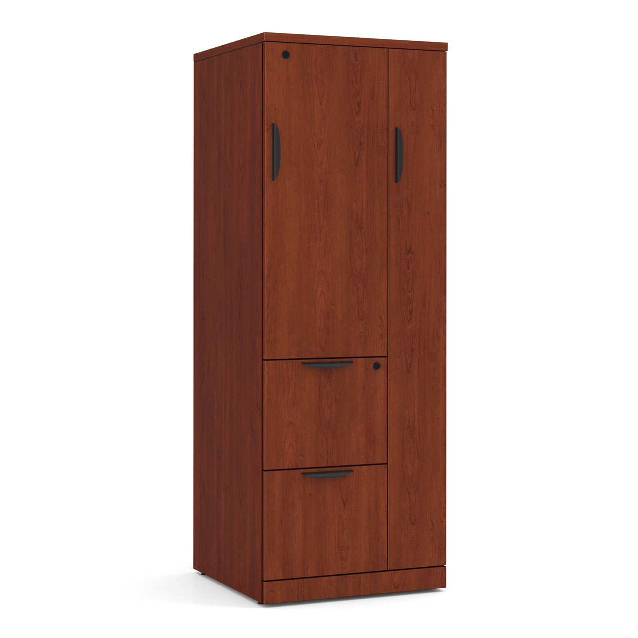 Office Source Wardrobe Storage Cabinet