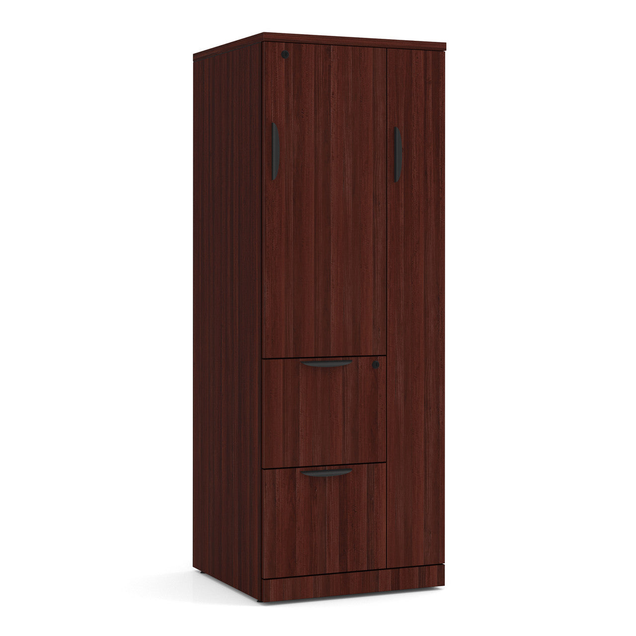 Office Source Wardrobe Storage Cabinet