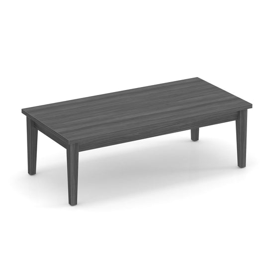 Office Source Parallel Coffee Table