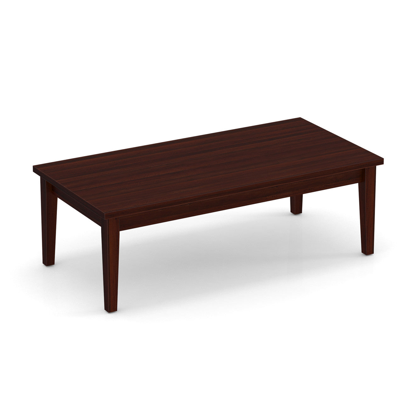 Office Source Parallel Coffee Table