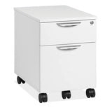 Office Source Mobile Box File Pedestal