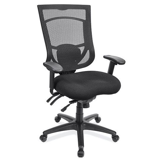 Office Source CoolMesh Pro Series High Back Task Chair