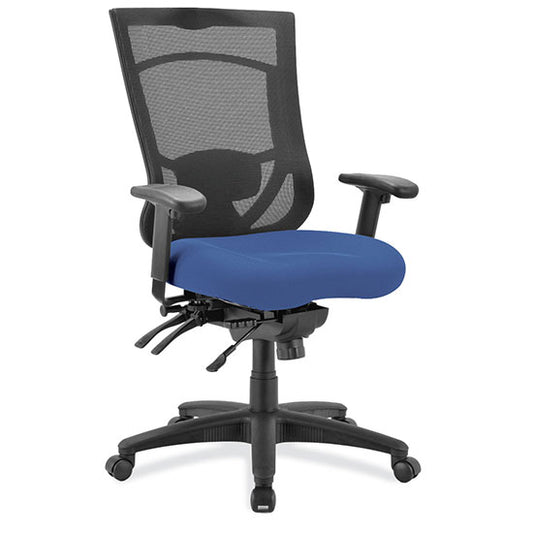 Office Source CoolMesh Pro Series High Back Task Chair