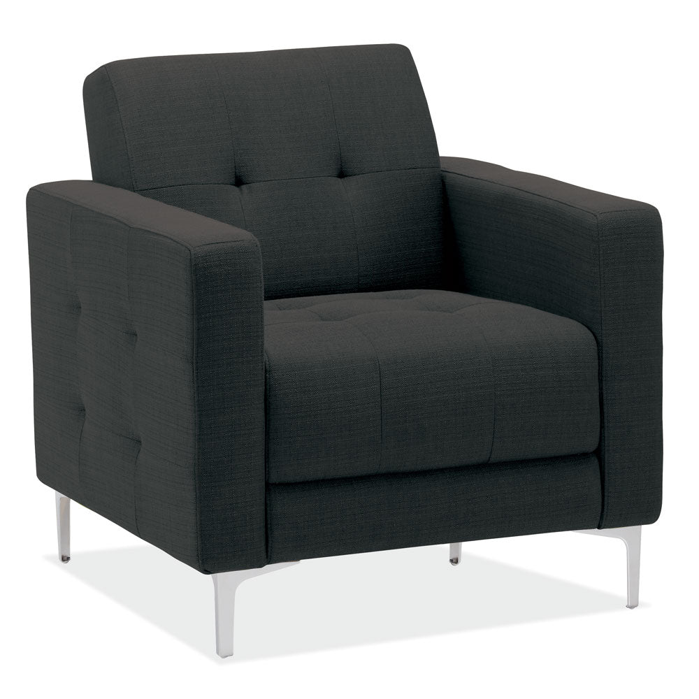 Office Source Draper Club Chair