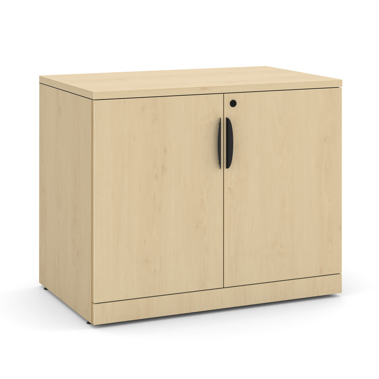 Office Source 30"H Storage Cabinet