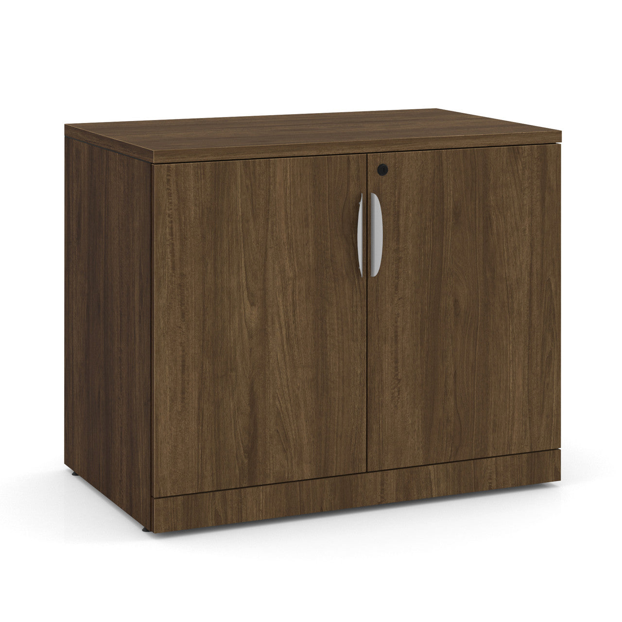 Office Source 30"H Storage Cabinet