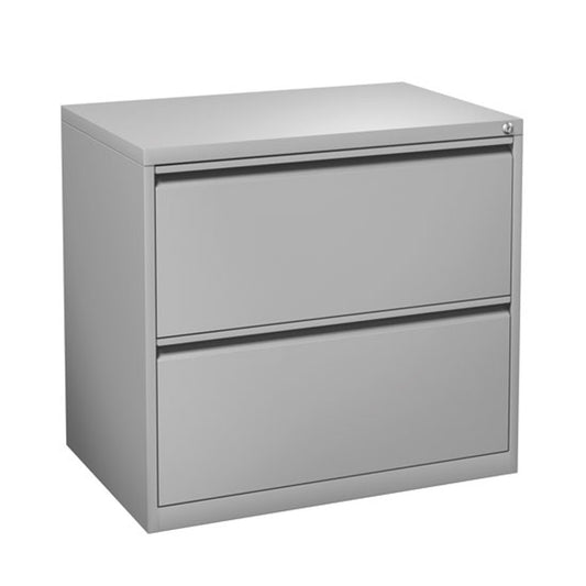 Office Source 2-Drawer Lateral File Cabinet