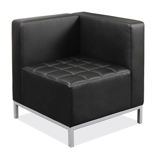 Office Source Millennial Corner Guest Chair