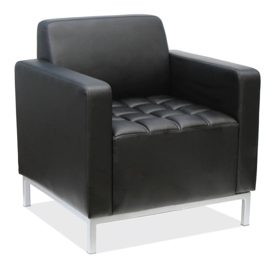 Office Source Millennial Club Chair