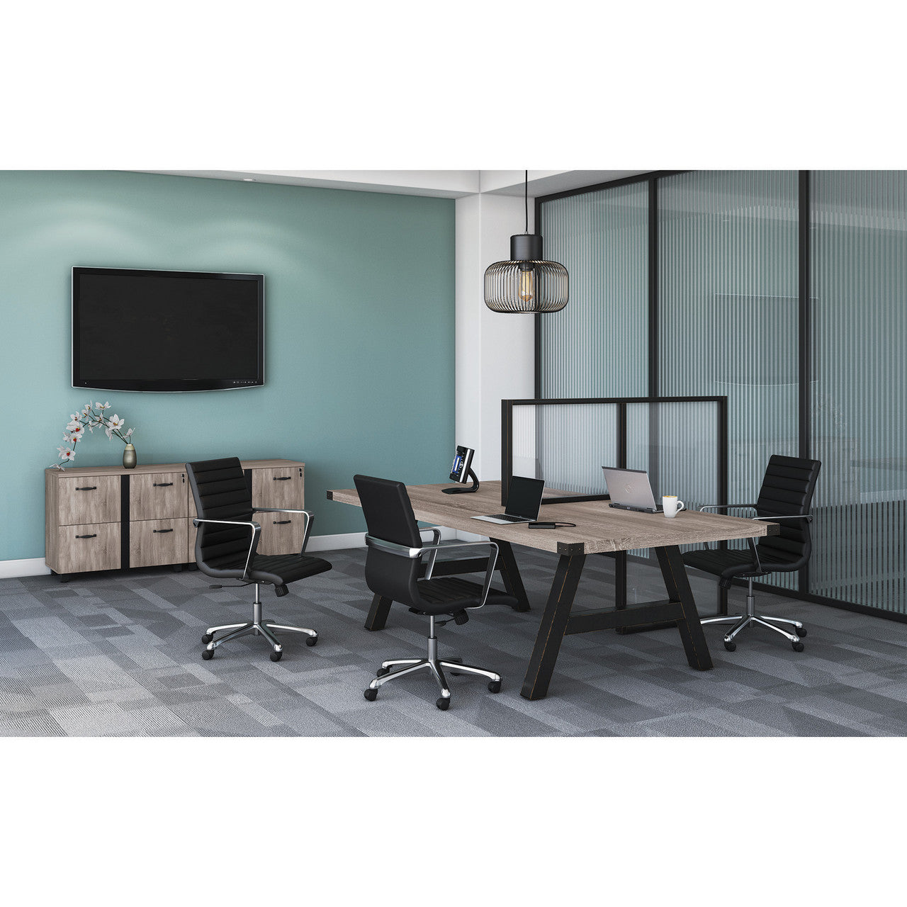 Office Source Epitome Collection Conference Table