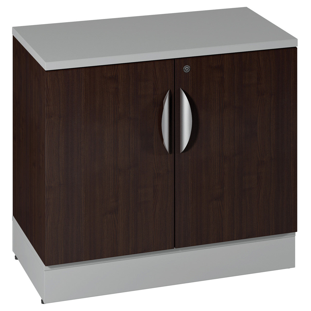 Office Source Cosmo Wardrobe Storage Cabinet